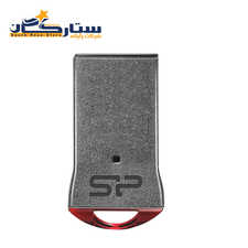 فلش مموری سیلیکون پاور مدل Silicon Power Touch J01 32GB ظرفیت 32 گیگابایت